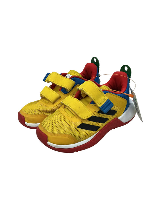 Tenis para niñ@ 7.5 (ADIDAS)