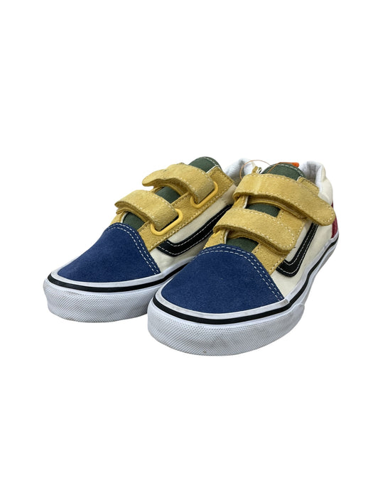 Tenis para niño 2 (VANS)