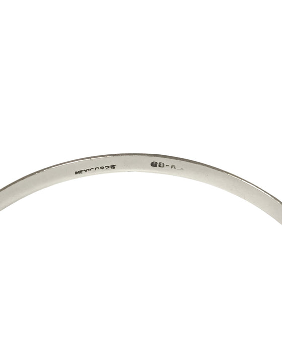 Pulsera de plata (925)