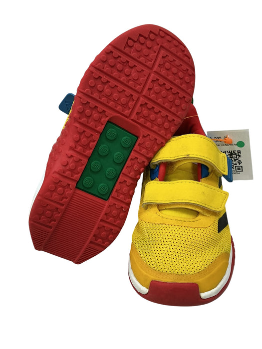 Tenis para niñ@ 7.5 (ADIDAS)