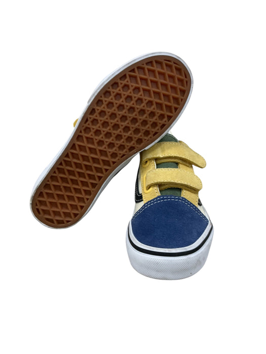 Tenis para niño 2 (VANS)