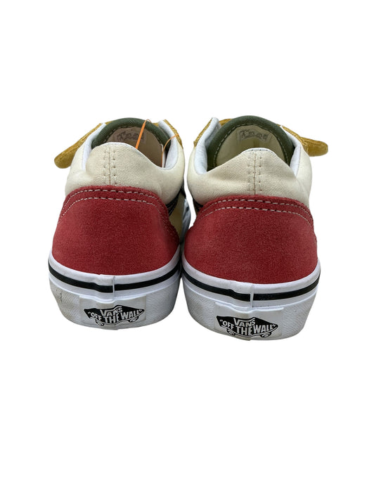 Tenis para niño 2 (VANS)