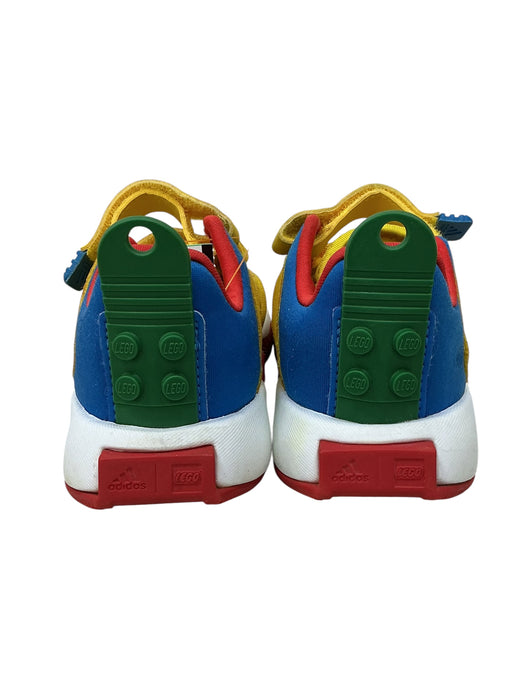 Tenis para niñ@ 7.5 (ADIDAS)