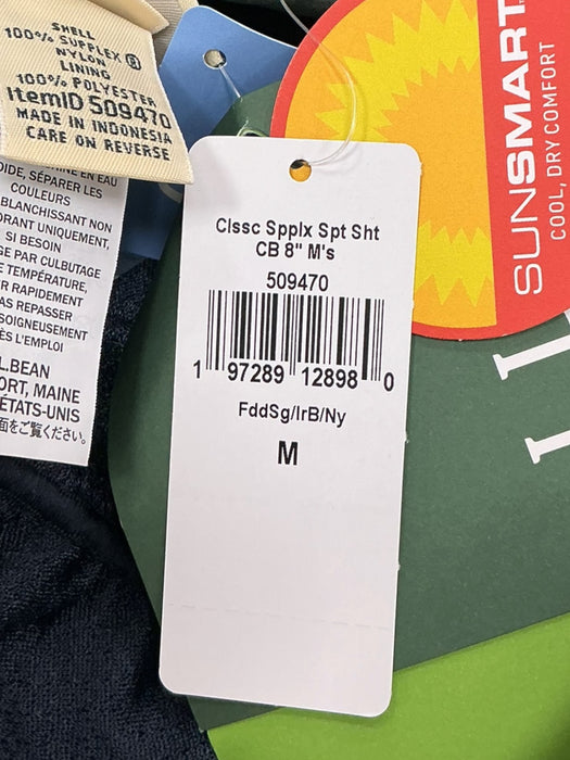 Pantaloneta M (L.L. BEAN)