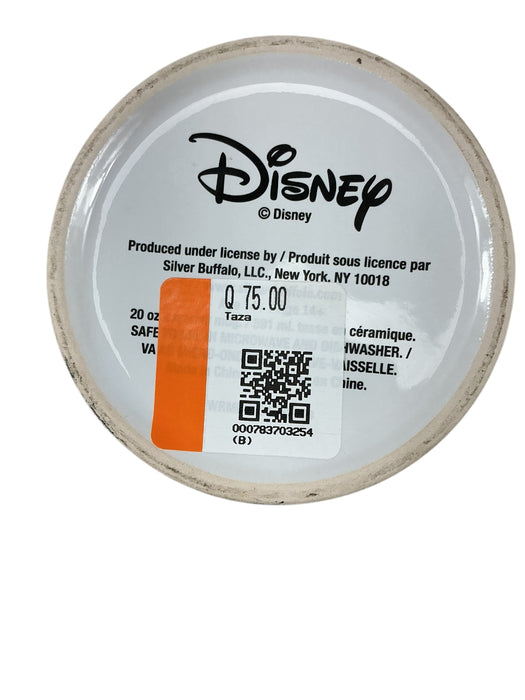 Taza (DISNEY)