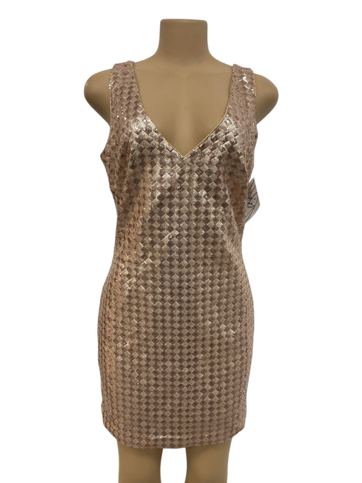 Vestido 10 (BADGLEY MISCHKA)