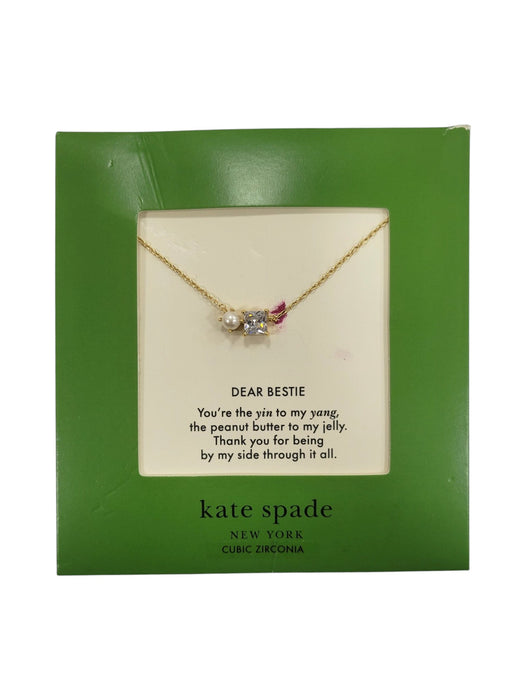 Collar de fantasía (KATE SPADE NEW YORK)