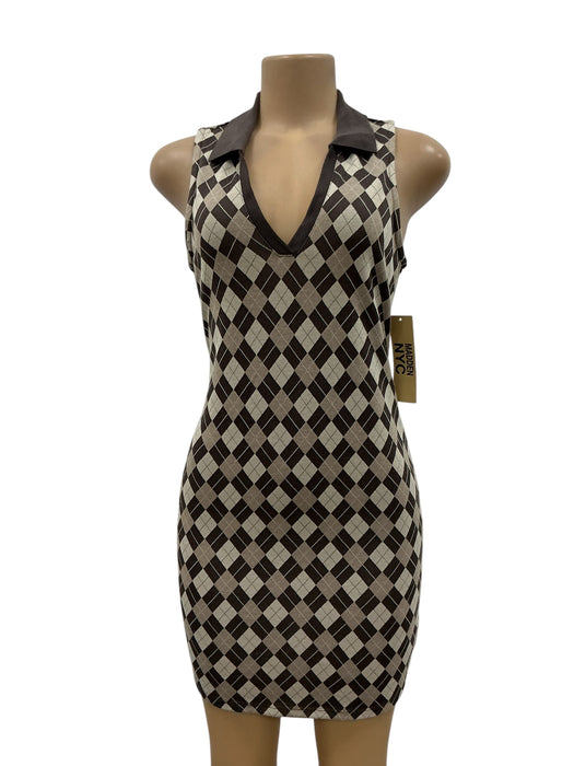 Vestido M (MADDEN NYC)