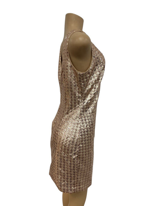 Vestido 10 (BADGLEY MISCHKA)