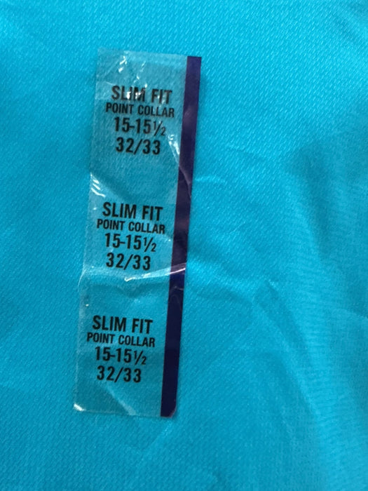 Camisa 15-15½ (ARROW)