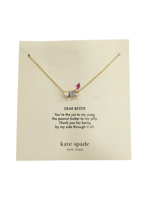 Collar de fantasía (KATE SPADE NEW YORK)