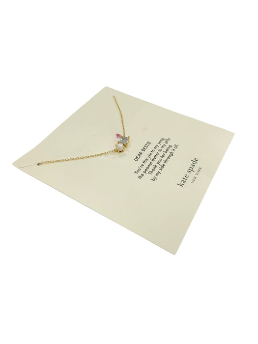 Collar de fantasía (KATE SPADE NEW YORK)