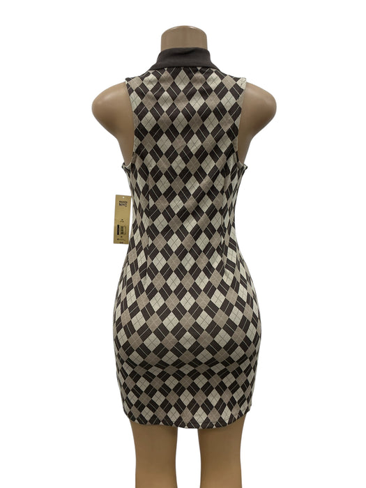 Vestido M (MADDEN NYC)