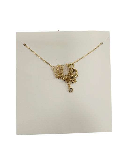 Collar de fantasía (KATE SPADE NEW YORK)