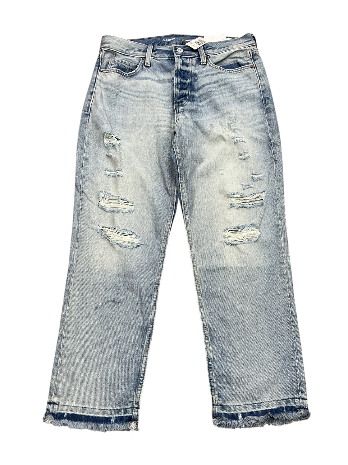 Pantalón 4 (OLD NAVY)