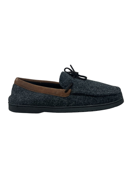 Zapato 9-10 (DEARFOAMS)