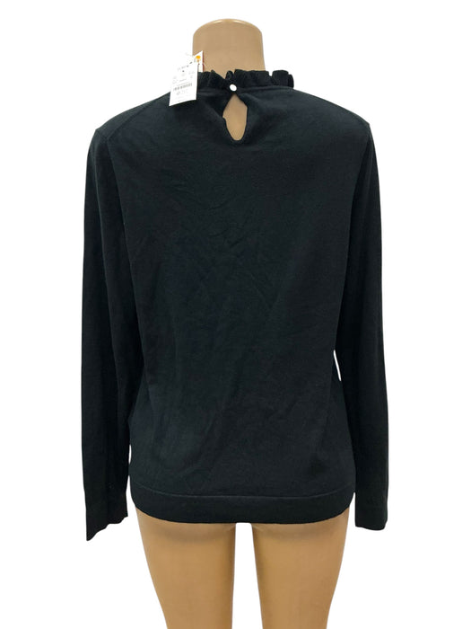 Suéter M (J.CREW)
