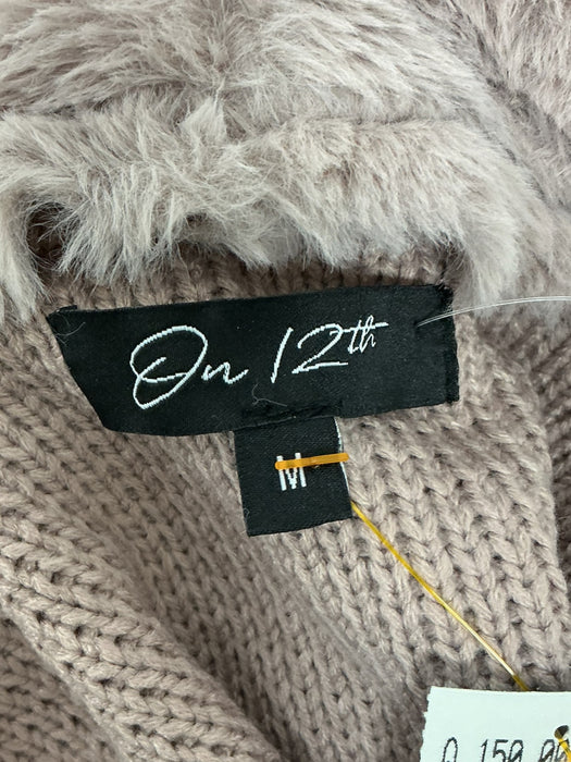 Suéter M (ON 12TH)