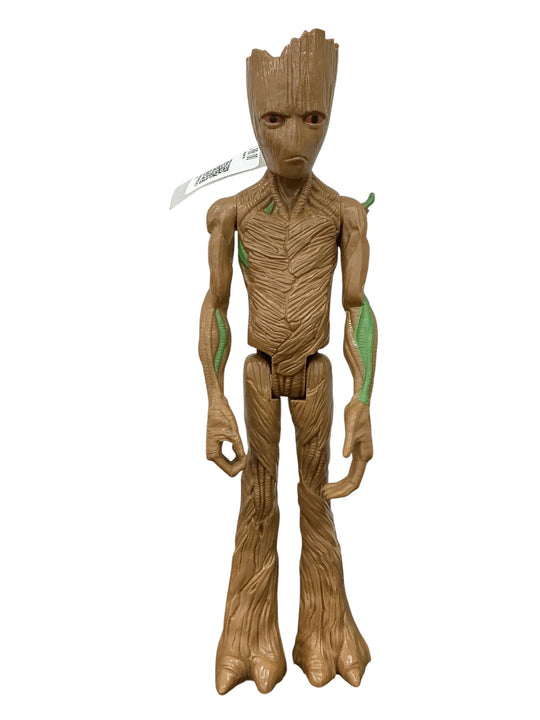 Groot (MARVEL)