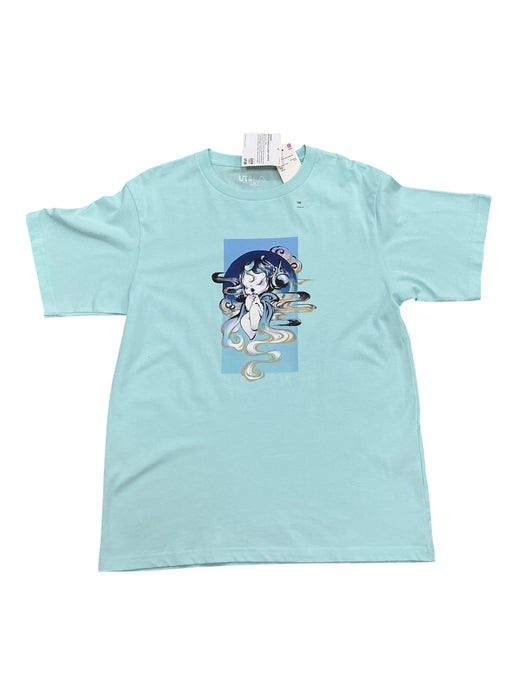 Blusa 13/14 (UNI QLO)