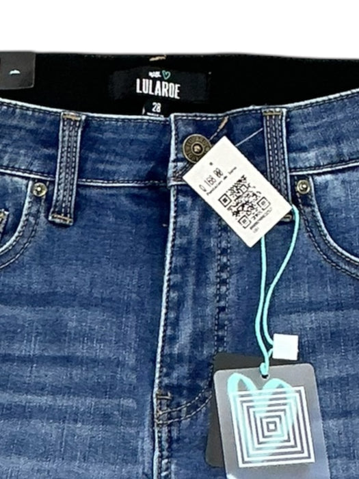 Pantalón 28 (LULAROE)