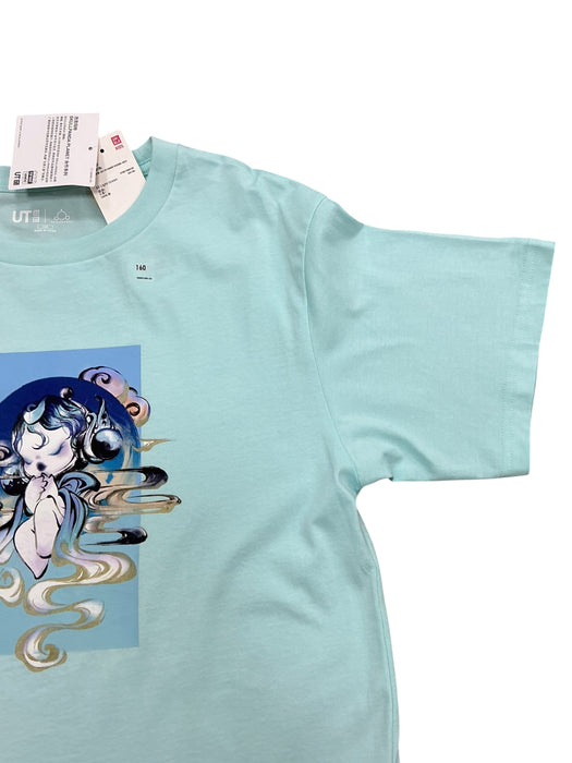 Blusa 13/14 (UNI QLO)