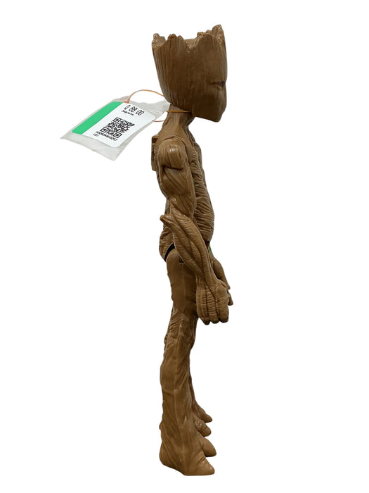 Groot (MARVEL)