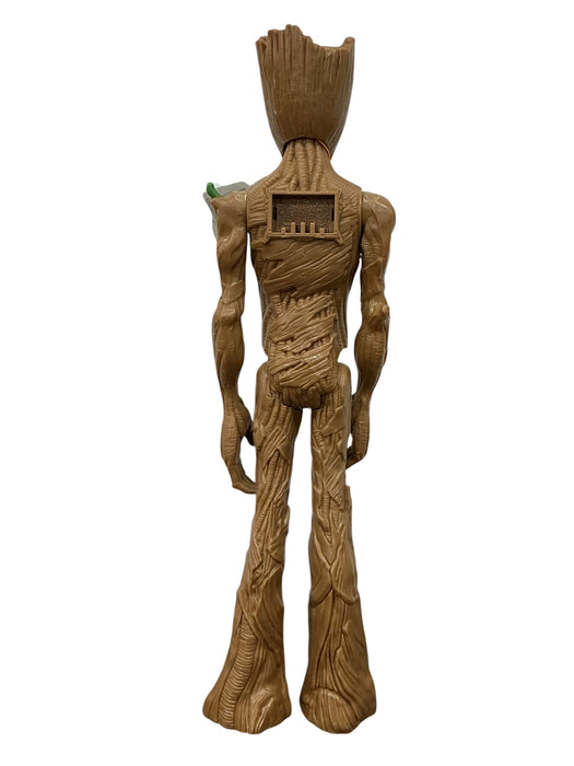 Groot (MARVEL)