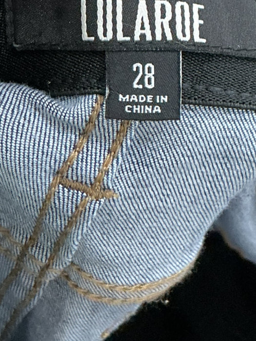Pantalón 28 (LULAROE)
