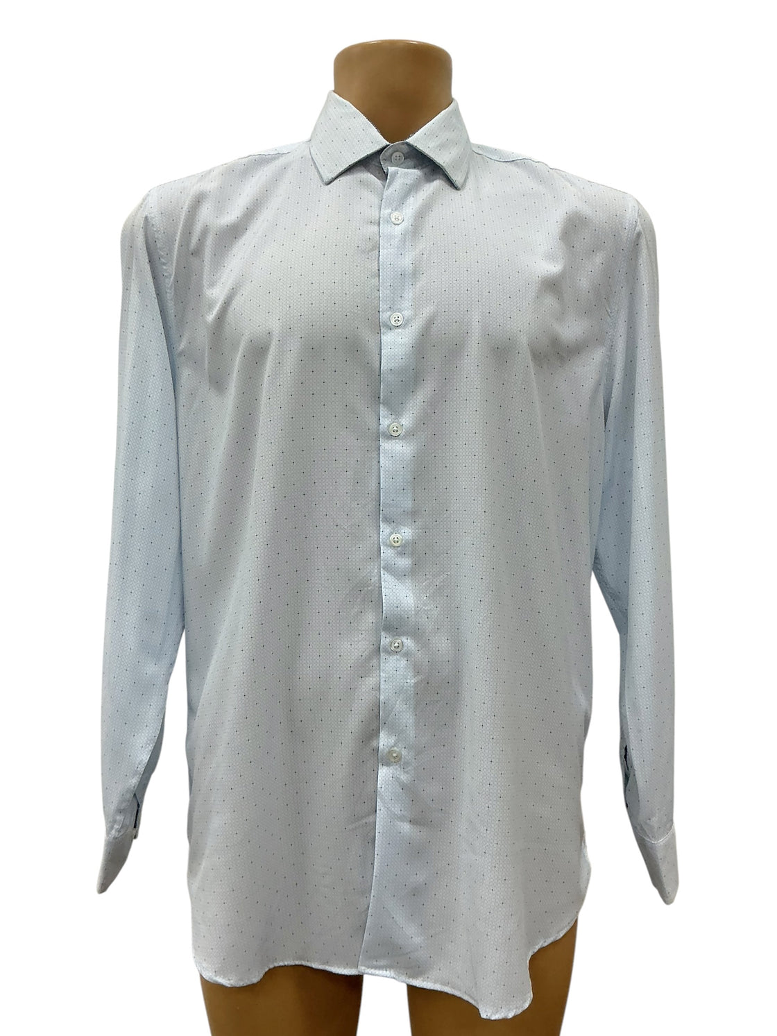 Camisa 17.5 (WRK)