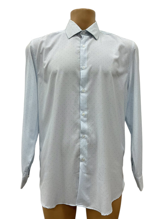 Camisa 17.5 (WRK)