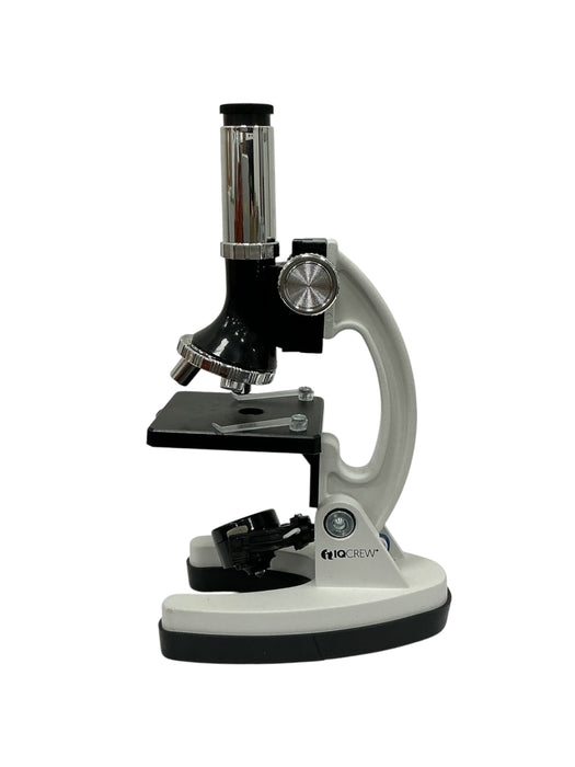 Set de microscopio educativo (IQCREW)