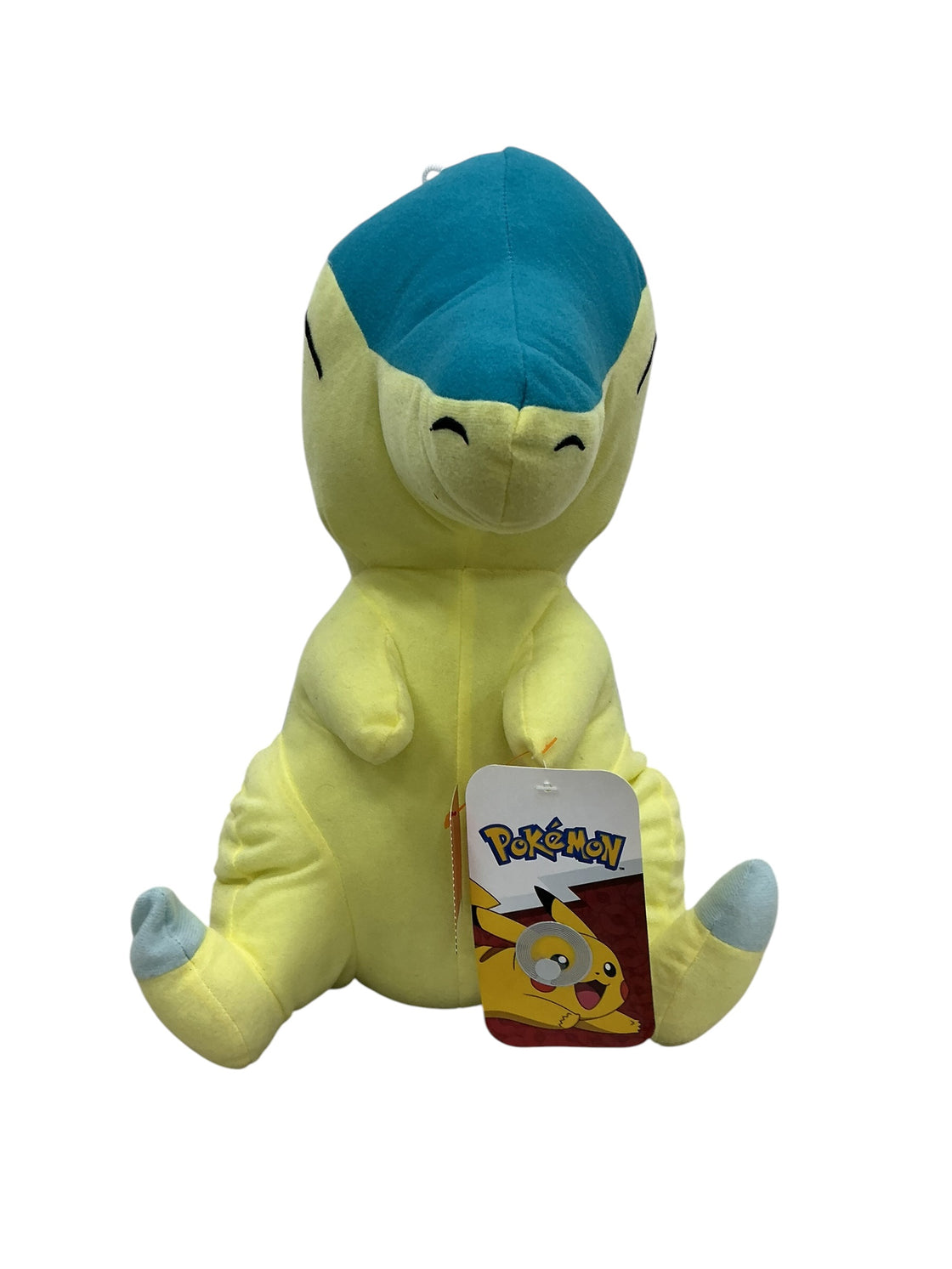 Cyndaquil (POKEMON)