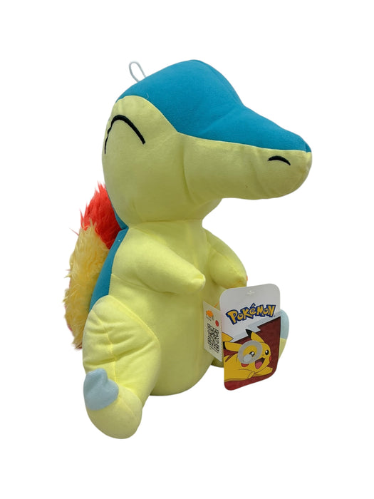 Cyndaquil (POKEMON)