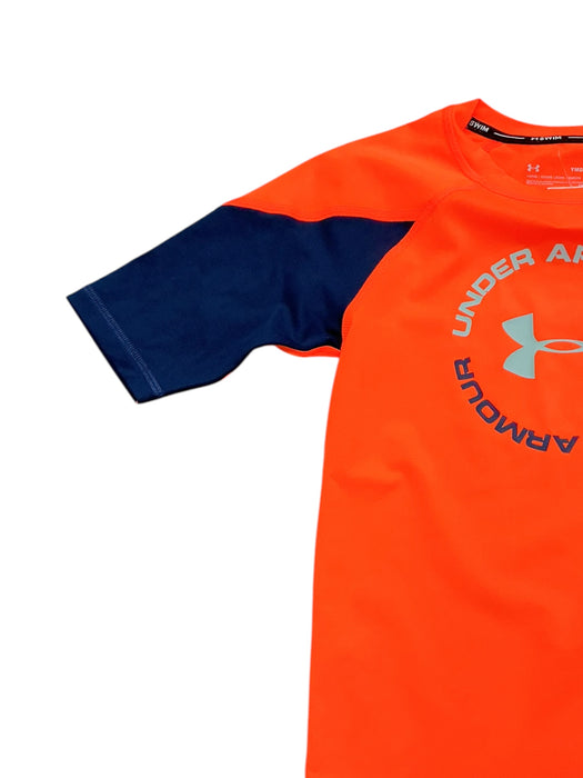 Playera para niñ@ M (UNDER ARMOUR)