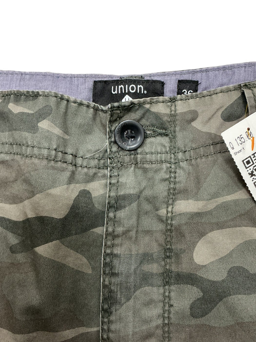 Pantaloneta 36 (UNION)