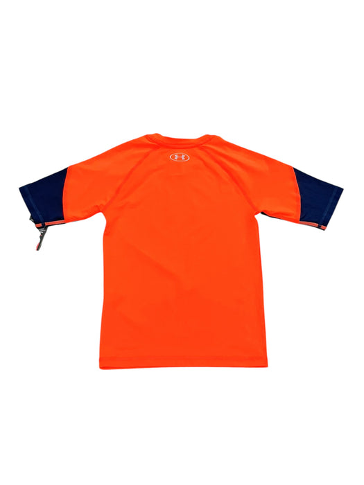 Playera para niñ@ M (UNDER ARMOUR)