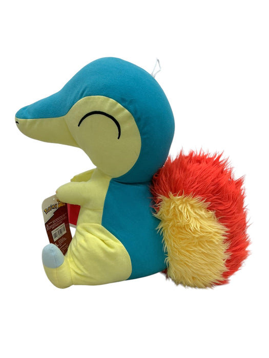 Cyndaquil (POKEMON)