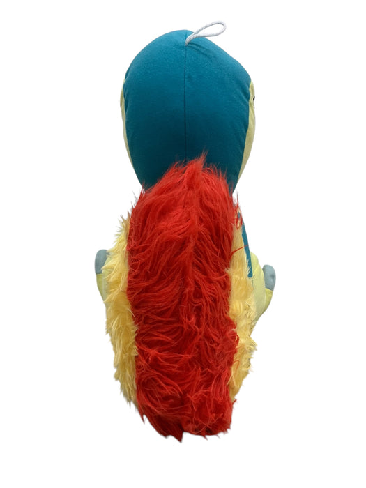 Cyndaquil (POKEMON)