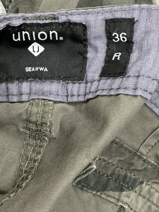 Pantaloneta 36 (UNION)
