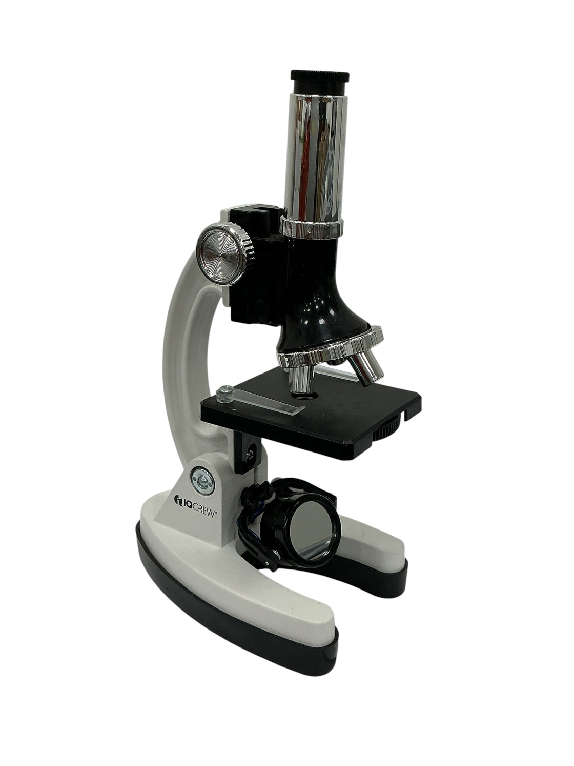 Set de microscopio educativo (IQCREW)