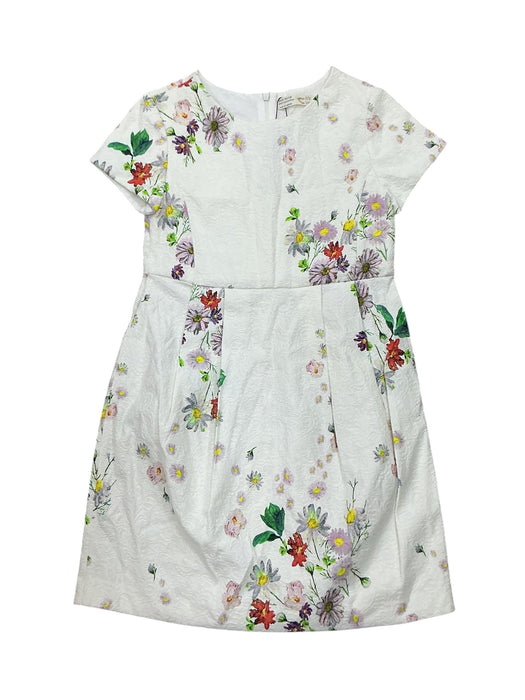 Vestido para niña 11 (ZARA)