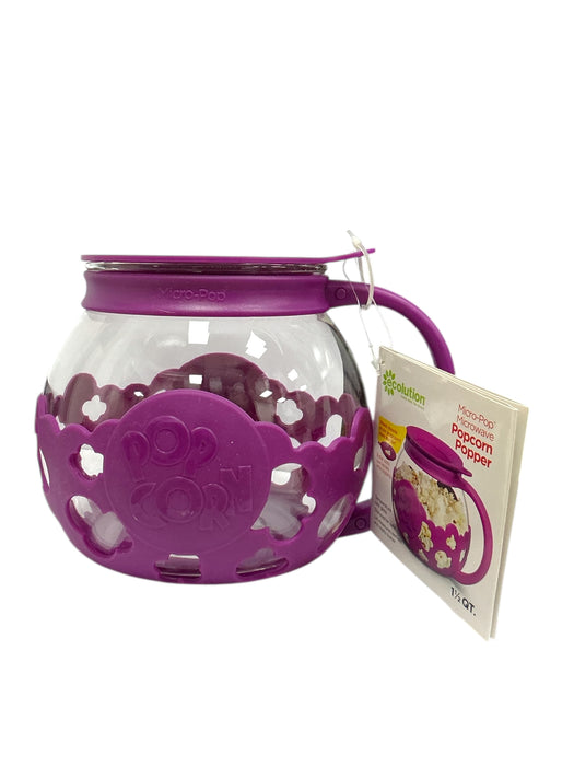 palomitero (ECOLUTION)