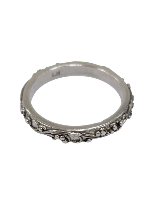 Anillo de Plata (925)