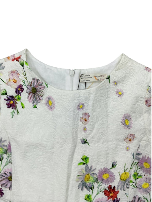 Vestido para niña 11 (ZARA)