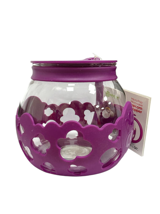 palomitero (ECOLUTION)