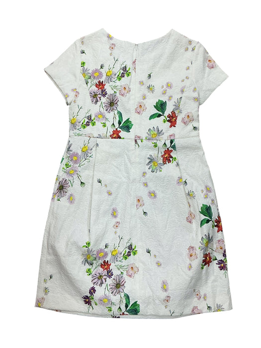 Vestido para niña 11 (ZARA)