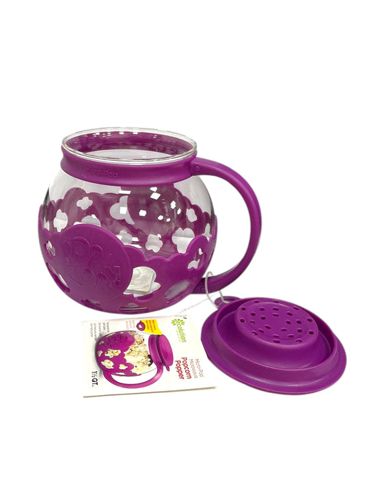 palomitero (ECOLUTION)