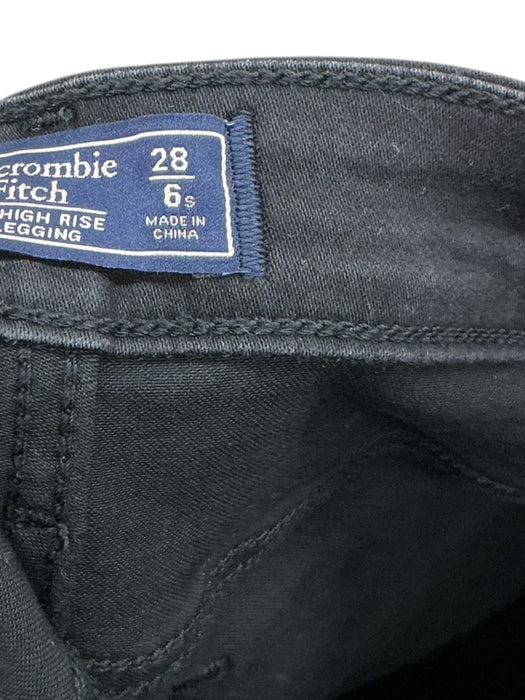 Pantalón 6 (ABERCROMBIE & FITCH)