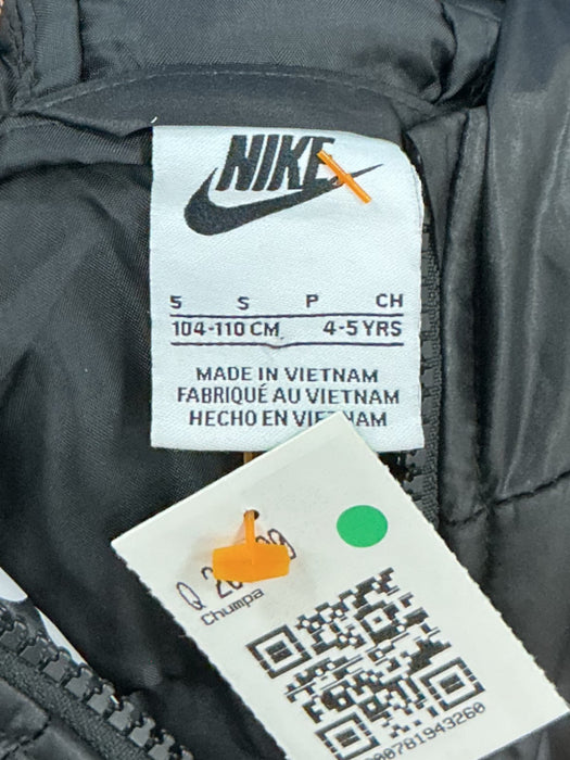 Chumpa para niñ@ S (NIKE)